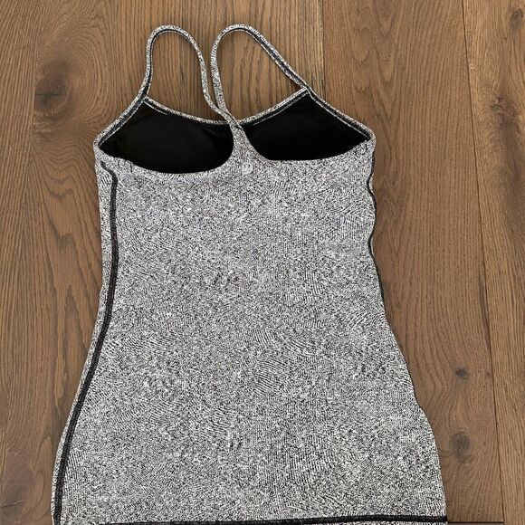 Lululemon Power Y Tank Racerback - Picture 4 of 7